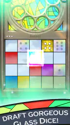 Sagrada screenshot