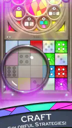 Sagrada screenshot