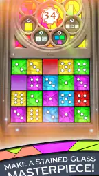 Sagrada screenshot