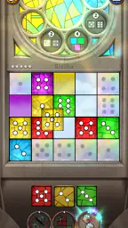 Sagrada screenshot