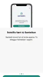 Samleikin screenshot