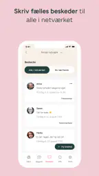 Sammenholdet screenshot