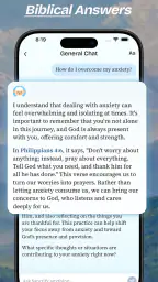Sanctify - Prayers & Guidance screenshot