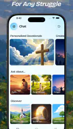 Sanctify - Prayers & Guidance screenshot