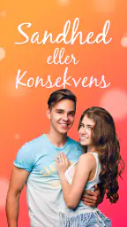 Sandhed eller Konsekvens screenshot