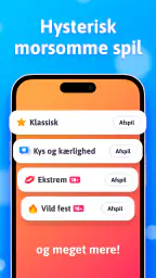 Sandhed eller Konsekvens screenshot