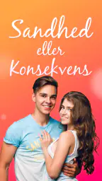 Sandhed eller Konsekvens screenshot