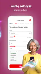 Santander Consumer Bank screenshot