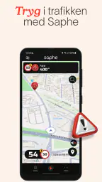 Saphe Link screenshot