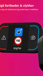 Saphe Link screenshot