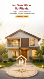 Saral Vaastu: Vastu Solution screenshot