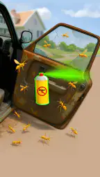 Satisfying Car Wash & Repair screenshot