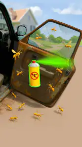 Satisfying Car Wash & Repair screenshot