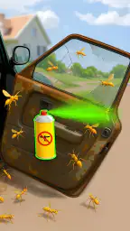 Satisfying Car Wash & Repair screenshot