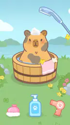 SatisPuzzle: Tidy Up screenshot