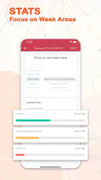 Saunders Comp Review NCLEX RN screenshot
