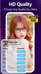 SaveVideo - No Watermark & HD screenshot