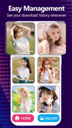 SaveVideo - No Watermark & HD screenshot