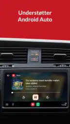 Saxo: Lydbøger og E-bøger screenshot