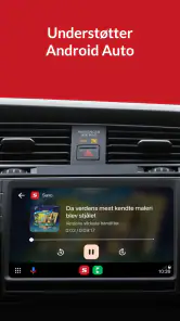 Saxo: Lydbøger og E-bøger screenshot
