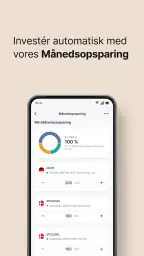 SaxoInvestor screenshot