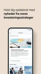 SaxoInvestor screenshot