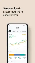 SaxoInvestor screenshot