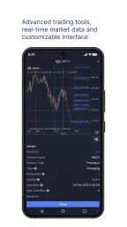 SaxoTrader | Trade & Invest screenshot