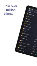 SaxoTrader | Trade & Invest screenshot