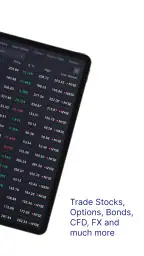 SaxoTrader | Trade & Invest screenshot
