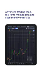 SaxoTrader | Trade & Invest screenshot