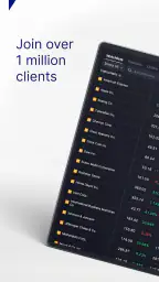 SaxoTrader | Trade & Invest screenshot