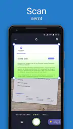 Scan Hero: PDF-scanner screenshot