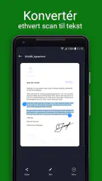 Scan Hero: PDF-scanner screenshot
