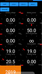 scan my tesla screenshot
