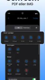 Scanner App - Scan PDF og docs screenshot