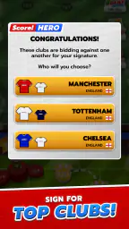 Score! Hero screenshot