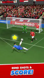 Score! Hero screenshot