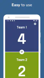Scoreboard - Keep score screenshot
