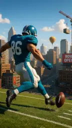 Scoring Champion screenshot