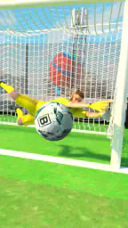 Scoring Champion screenshot