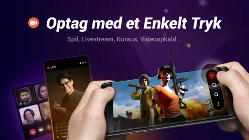 Screen Recorder screenshot