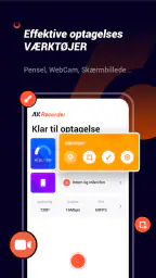 Screen Recorder screenshot