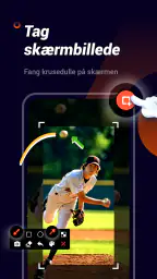Screen Recorder screenshot