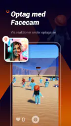 Screen Recorder screenshot