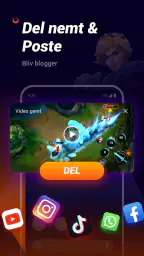 Screen Recorder screenshot