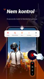 Screen Recorder screenshot