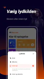 Screen Recorder screenshot