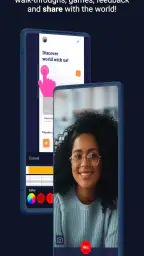 Screen Recorder • Video Editor screenshot