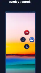Screen Recorder • Video Editor screenshot